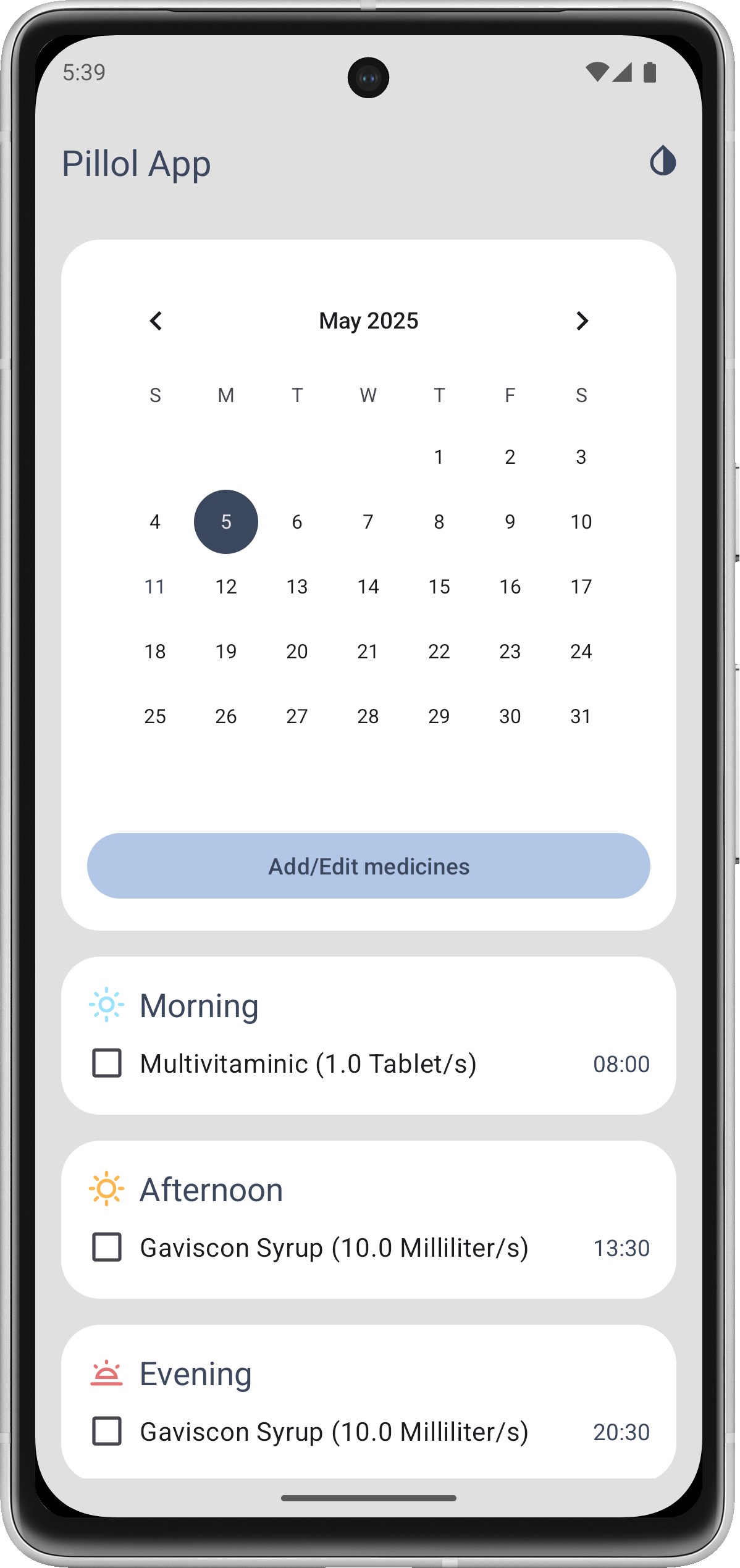 Screenshot 1