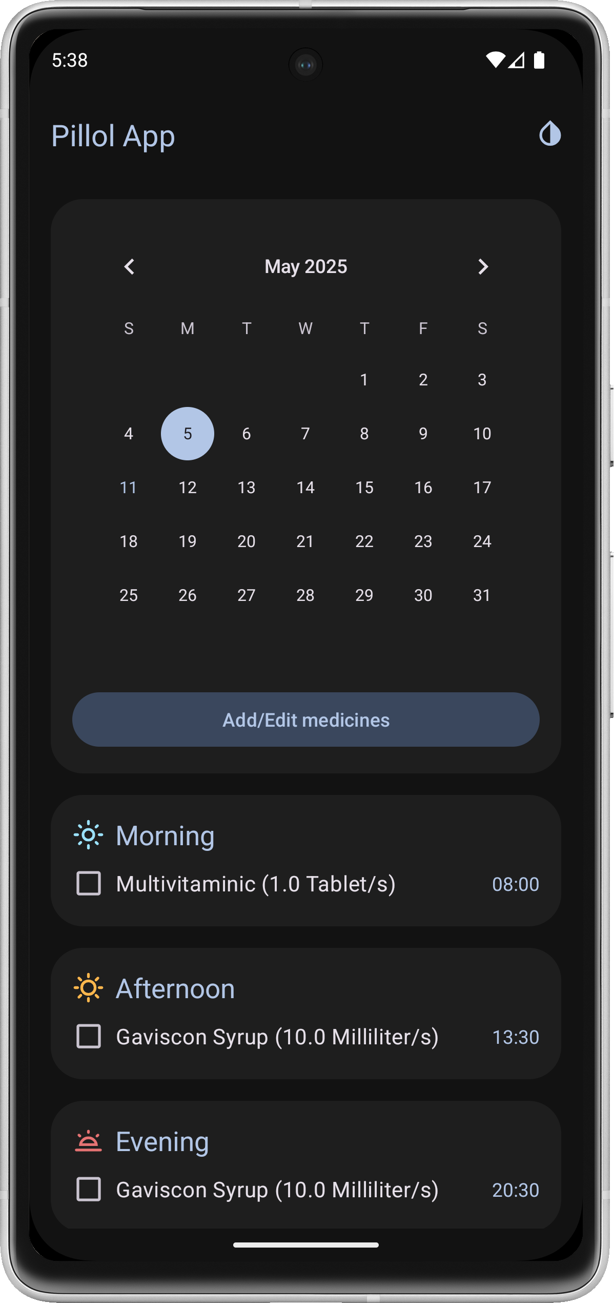 Screenshot 6
